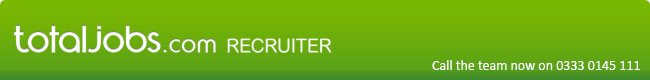 Totaljobs.com Recruiter, Call the team now on 080 8000 2000